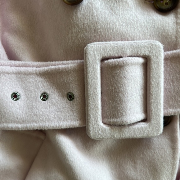 Sportmax Women's DRITTO Short wool caban (New With Tags) - Picture 5 of 8